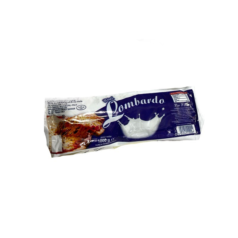 MOZZARELLA FDL ALTA QUALITA' KG 1