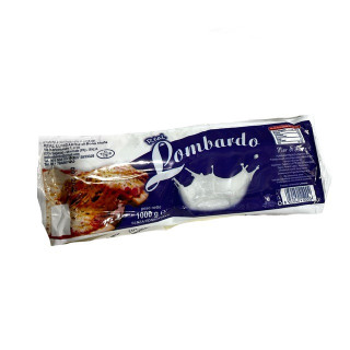 MOZZARELLA FDL ALTA QUALITA' KG 1