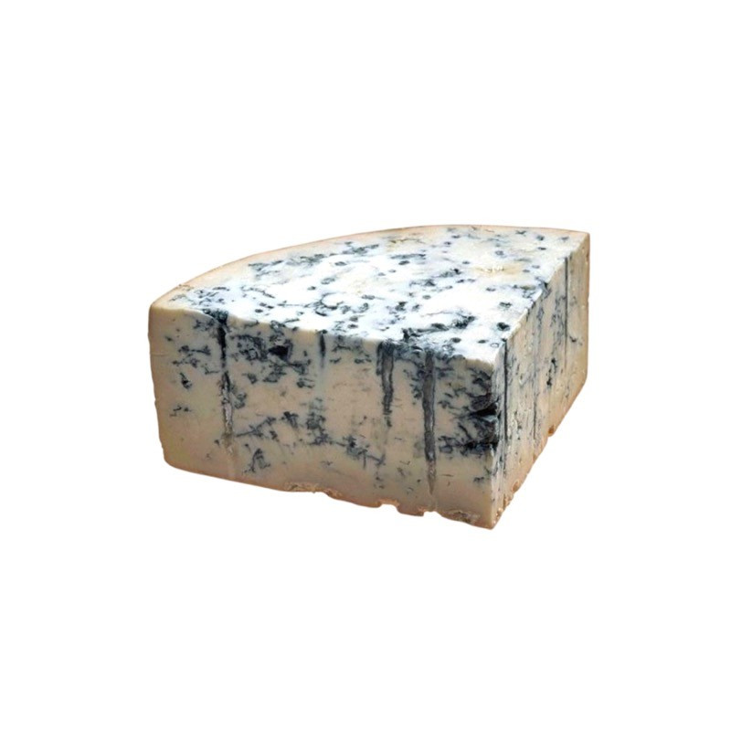GORGONZOLA PICCANTE D.O.P. 1/8