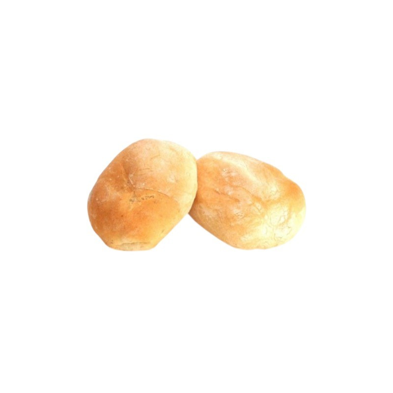 BOCCONCINI DI PANE SURGELATO GR50X3KG