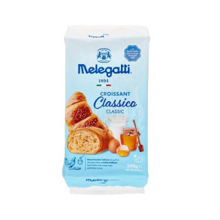 CROISSANT CLASSCO PZ 6 GR. 240 