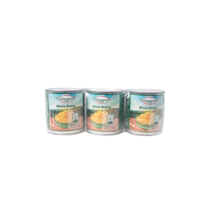 MAIS DOLCE GR150X3 I CAMPAGNOLI