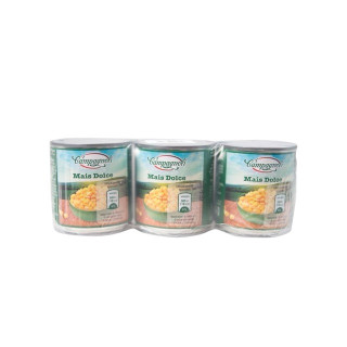 MAIS DOLCE GR150X3 I CAMPAGNOLI