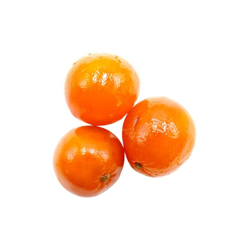 ARANCE INTERE CANDITE KG 5