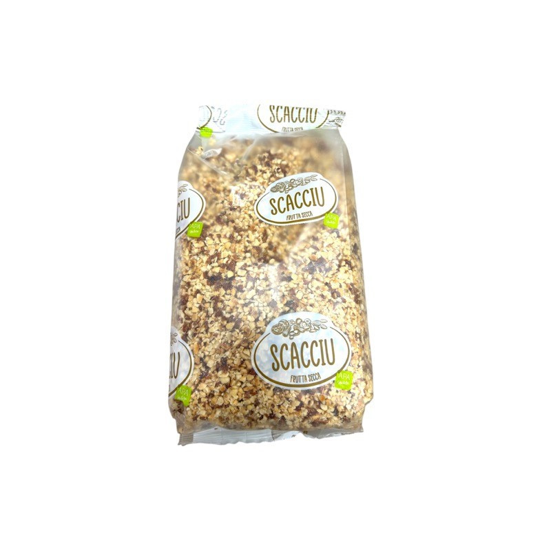 GRANELLA DI NOCCIOLE KG 1 