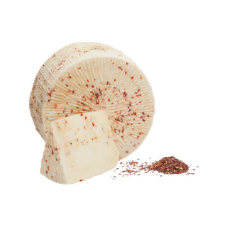 TUMA AL PEPERONCINO 