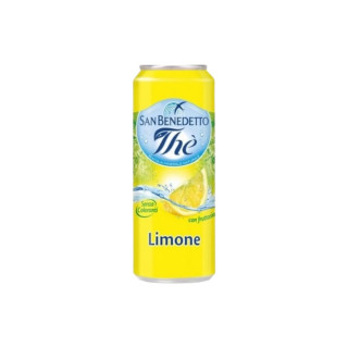 THE SAN BENEDETTO LIMONE CL33X24
