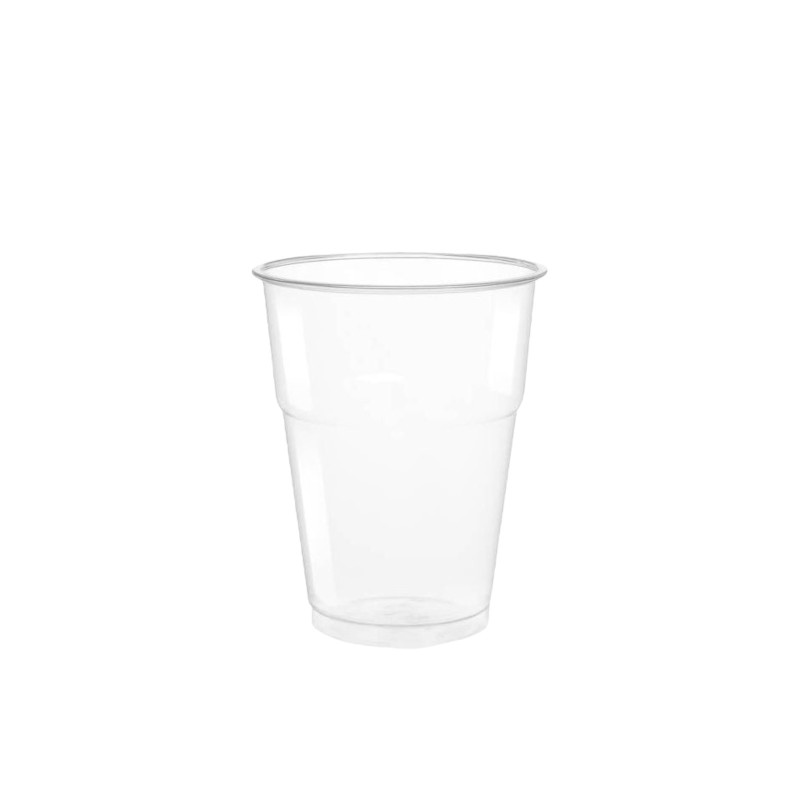 BICCHIERI CRISTAL 350CC 1X50PZ