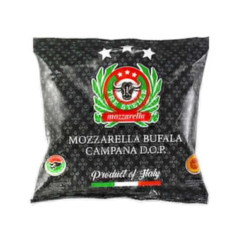 MOZZ BUFALA DOP GR 100 CUSCINO TRE STELL
