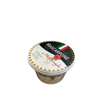 MASCARPONE GR500 BIRAGHI