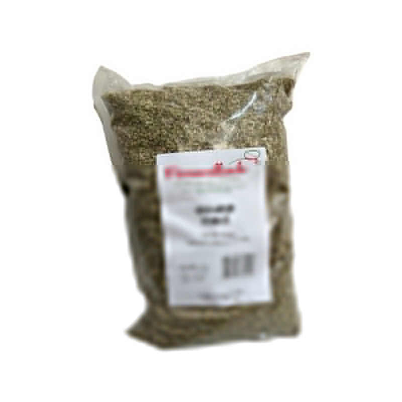 ORIGANO FOGLIA  KG1 MOZZARELLANDO