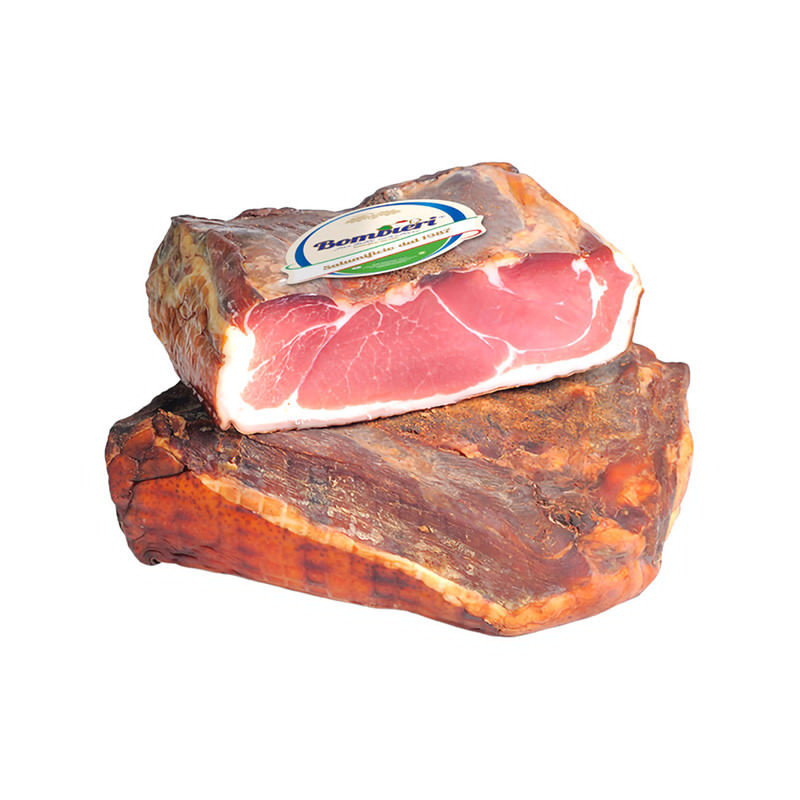 SPECK 1/2 BOMBIERI