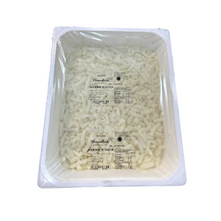 MOZZARELLA JULIENNE KG 3 GIFFONIELLO