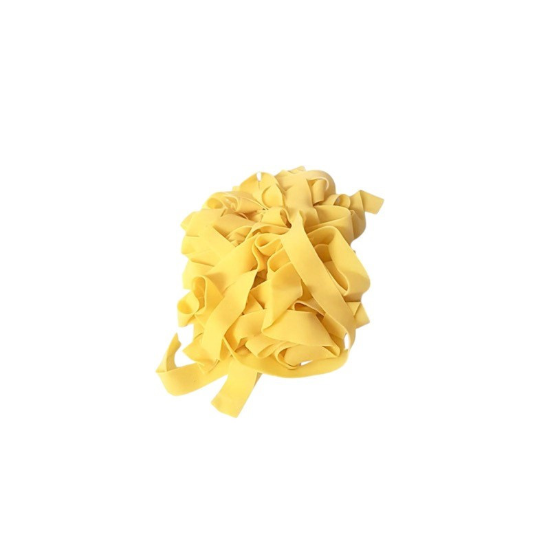 PAPPARDELLE FRESCHE ALL'UOVO NERO SEPPIA
