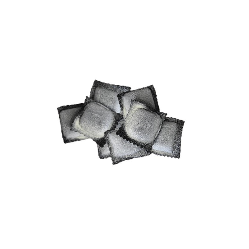 RAVIOLI FRESCHI CERNIA C/SFOGLIA N/SEPP 