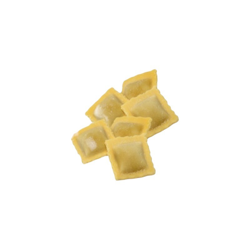 RAVIOLI FRESCHI AI FUNGHI PORCINI S/V 