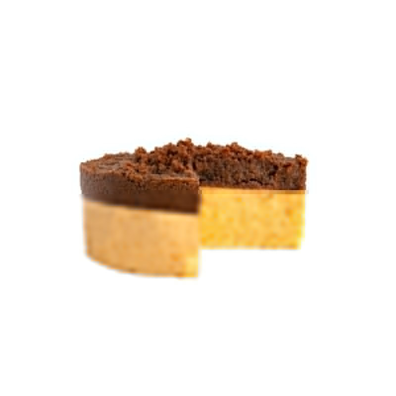SEMIFREDDO MANDORLA & CAFFE'(RTS) PZ 9