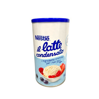 LATTE CONDENSATO KG 1