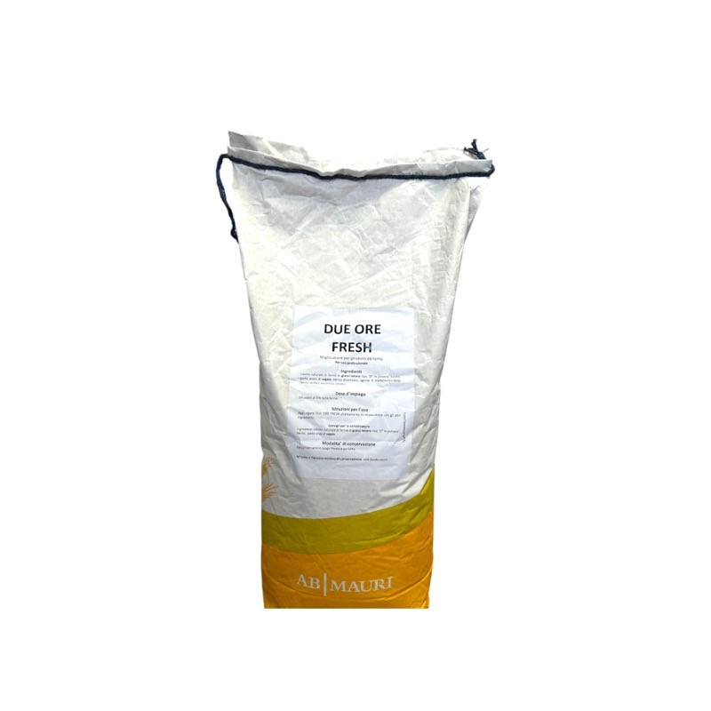 MIGLIORATORE DUEORE FRESH KG 10