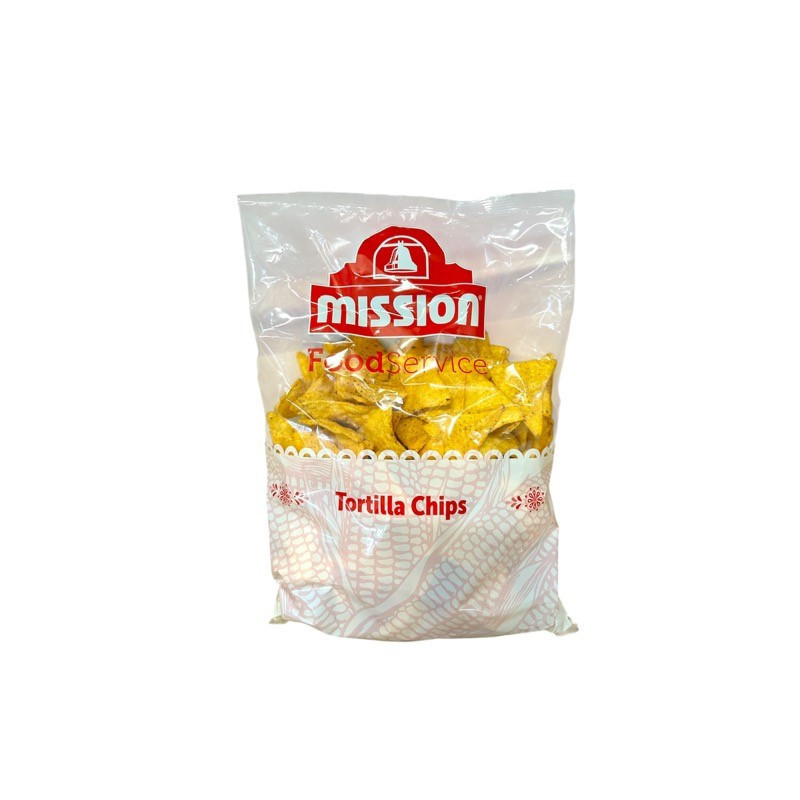 TORTILLA CHIPS CHILI GR. 475