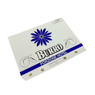 BURRO PORZIONATO HOTEL KG 3