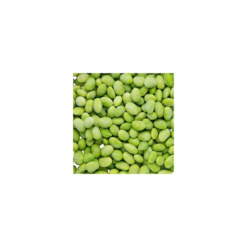 EDAMAME BACCELLI SOIA GR 500