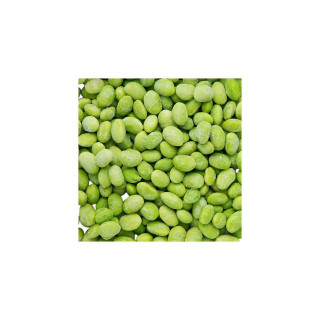 EDAMAME BACCELLI SOIA GR 500