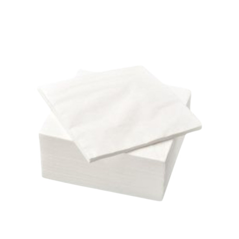 TOVAGLIOLI BIANCHI 33X33 PZ 50