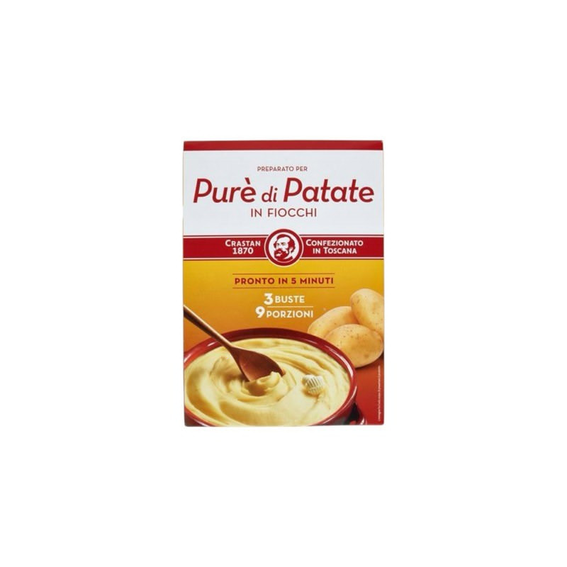 PURE' DI PATATE GR225
