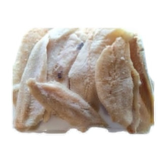 FILETTO DI MERLUZZO KG.14 SURG