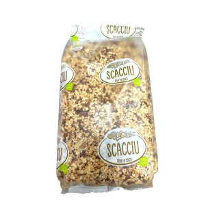 GRANELLA DI NOCCIOLE KG 1 
