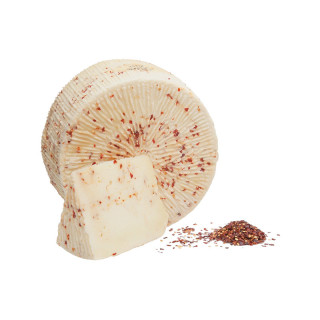 TUMA AL PEPERONCINO 