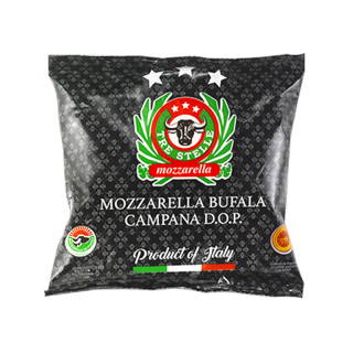 MOZZ BUFALA DOP GR 100 CUSCINO TRE STELL
