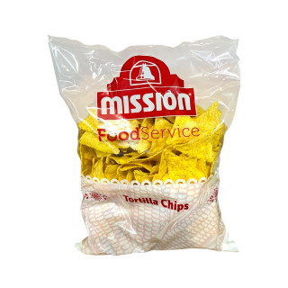 TORTILLA CHIPS GR. 475