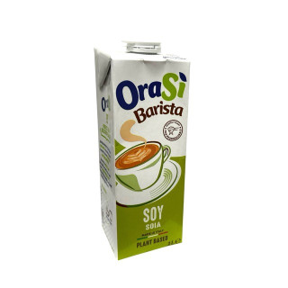 BEVANDA ORASI' SOIA BRIK LT. 1