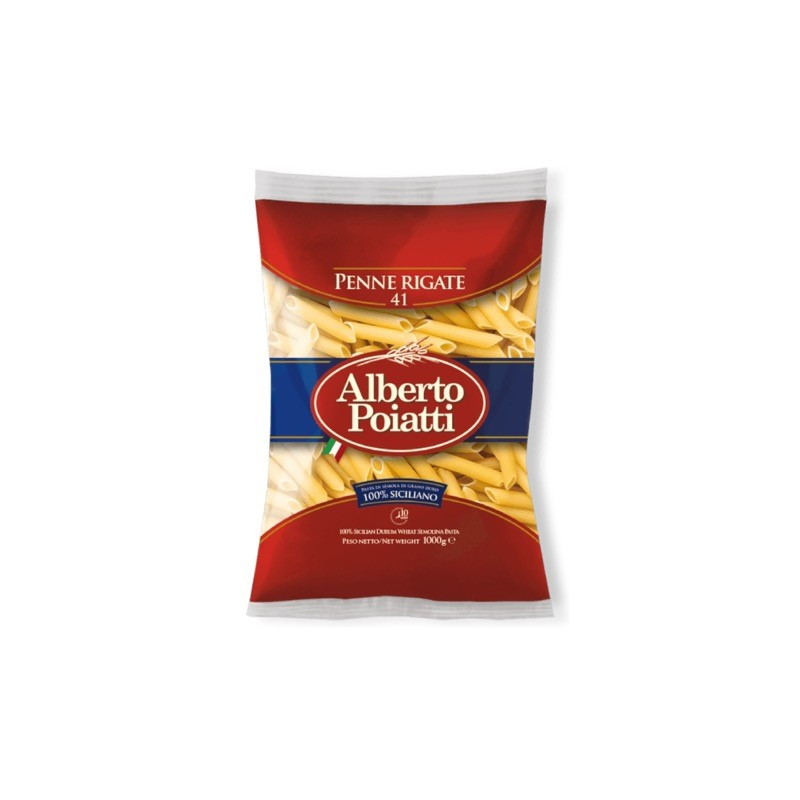 PENNE RIGATE A.POIATTI KG1 