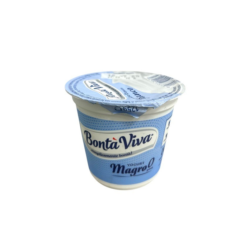 YOGURT NATURALE GR.125