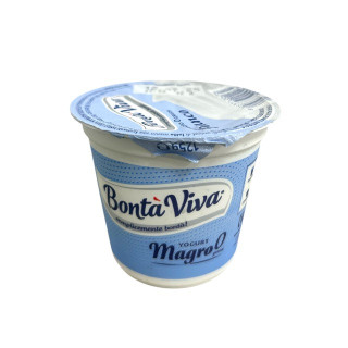 YOGURT NATURALE GR.125