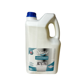 DETERGENTE LAVASTOVIGLIA 5LT