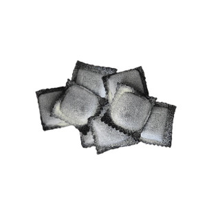 RAVIOLI FRESCHI CERNIA C/SFOGLIA N/SEPP 
