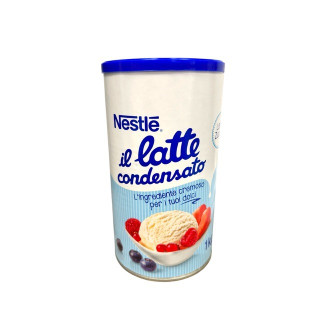 LATTE CONDENSATO KG 1