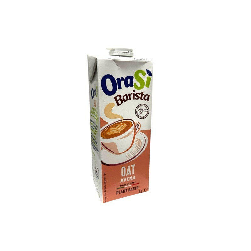 BEVANDA ORASI' AVENA BRIK LT. 1