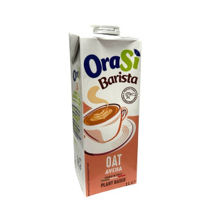 BEVANDA ORASI' AVENA BRIK LT. 1
