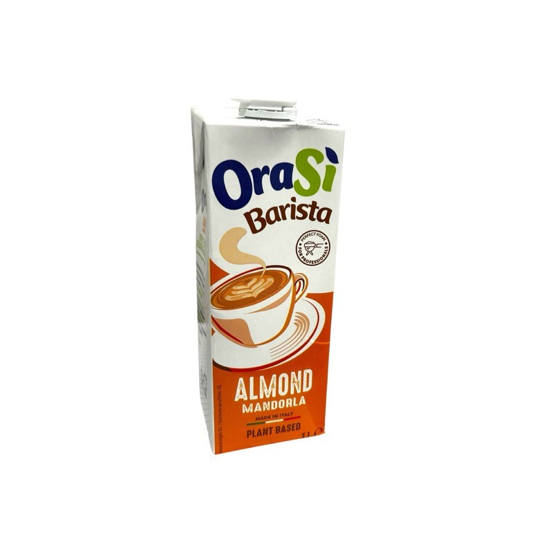 BEVANDA ORASI' MANDORLA BRIK LT. 1