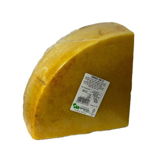 FORMAGGIO DURO 1/8 MANTEGAZZA