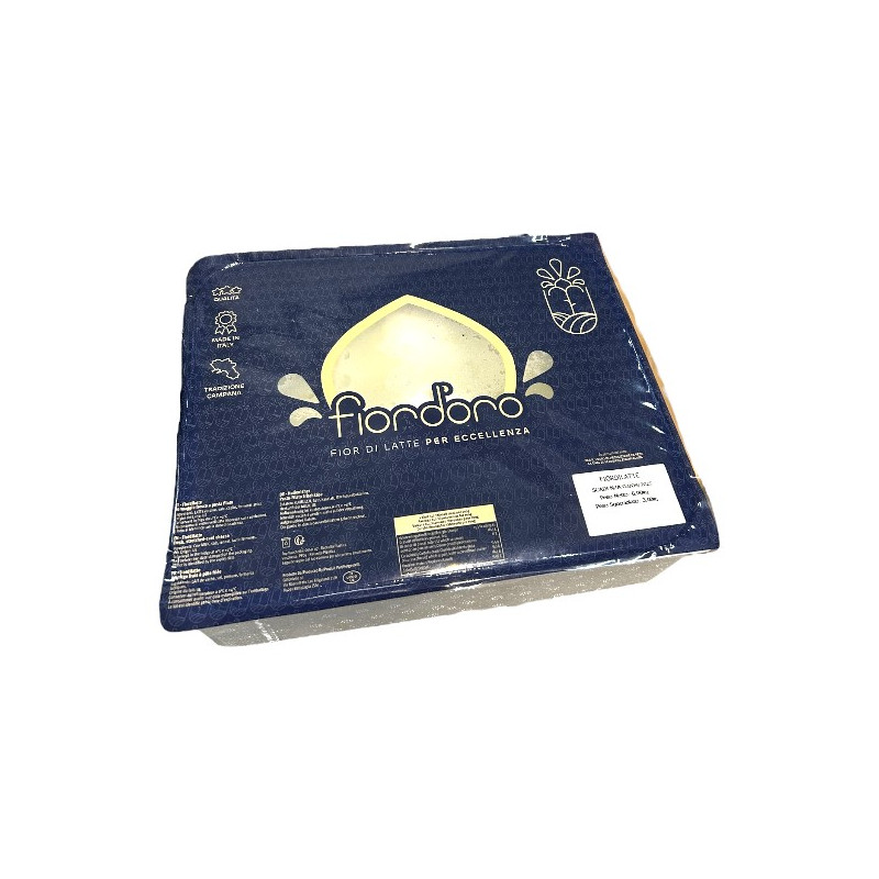 BOCCONCINO GR 500 KG 3 GIFFONIELLO
