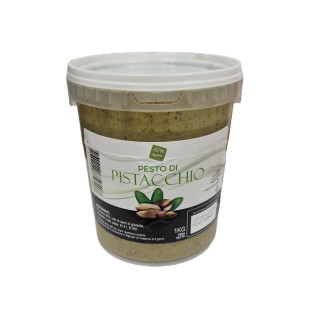 PESTO PISTACCHIO KG1 