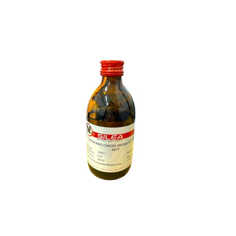 AROMA CHIODI DI GAROFANO ML250 SILEA