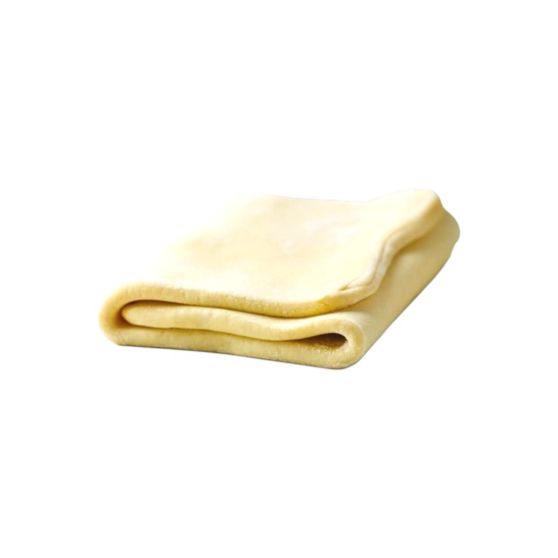 SEMILAVORATO PASTA SFOGLIA SURG KG 1X10
