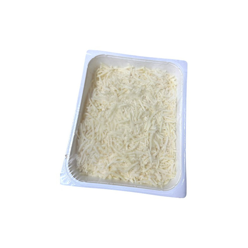 MOZZARELLA JULIENNE KG3 IBLEALAT